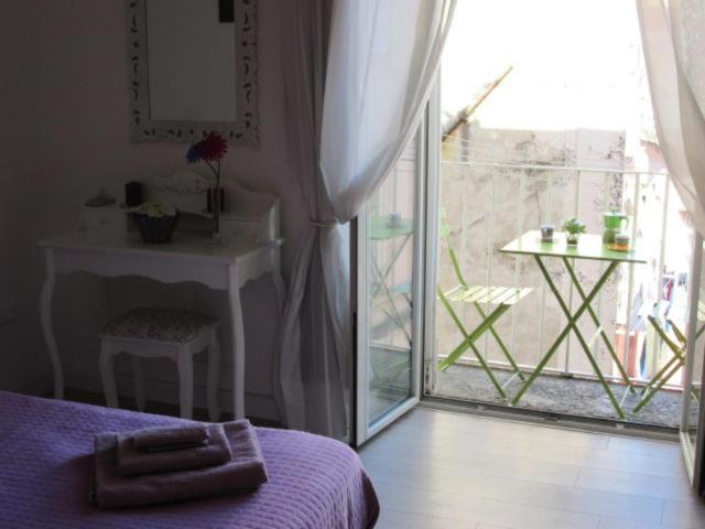 Mareluna B&B Naples Exterior photo