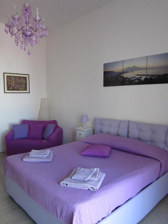 Mareluna B&B Naples Room photo